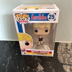 Funko Pops - Archie